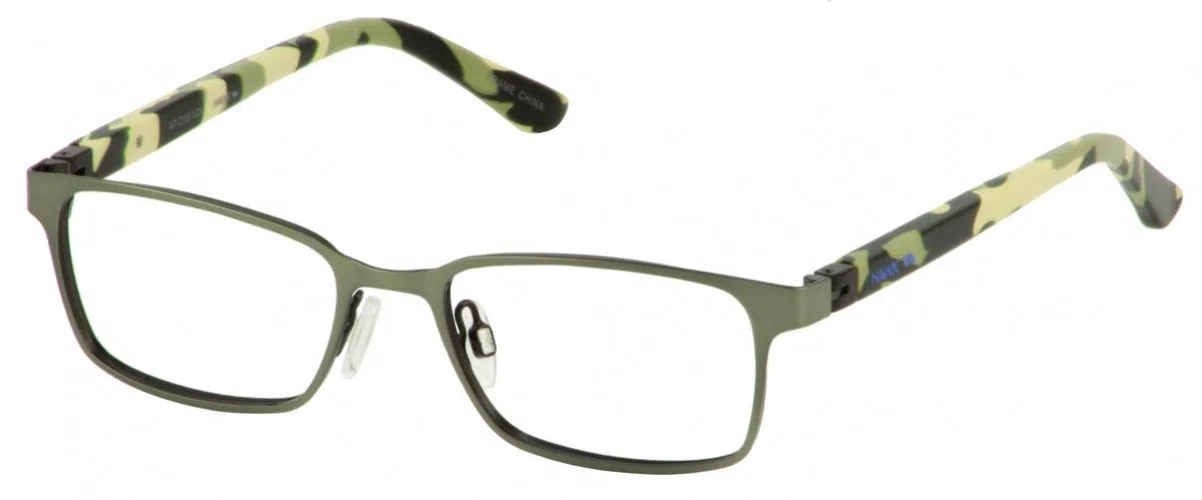 Tony Hawk 42 Eyeglasses - view 3